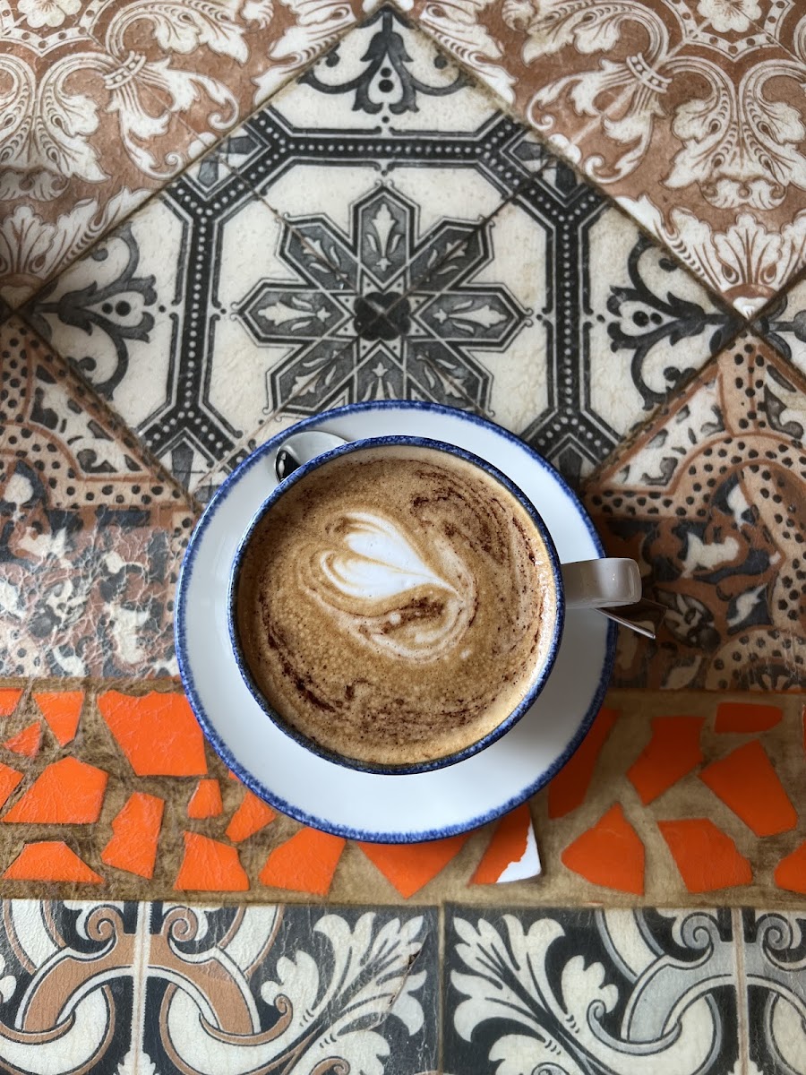 Brew Coffee Moy Photos 2